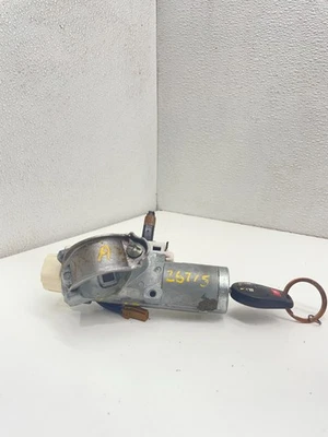 Nissan Versa 2007-2012 interruptor de encendido bloqueo con llave OEM Foto 1 de 4