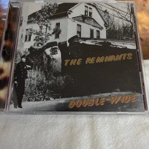 Double Wide by The Remnants (CD, 2006) - Imagen 1 de 5
