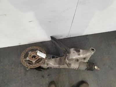 HONDA VFR 1200F REAR SWING ARM 2011 - Image 1 of 4