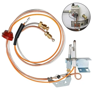 9003542005 Replacement Part 9003542 Water Heater Assembly Copper Alloy Aluminum - Picture 1 of 11
