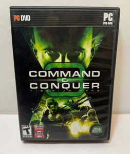 Command & Conquer 3: Tiberium Wars (Juego PC, 2007) - Imagen 1 de 4