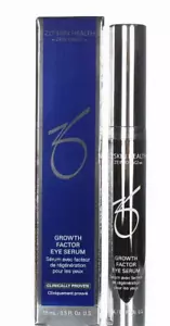 Zo Skin Health Growth Factor Eye Serum 15ML Free Postage Next Day Delivery - Picture 1 of 1