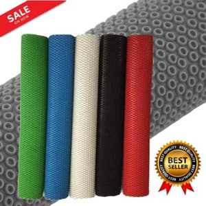 Cricket Bat Grips Non Slip Multicolor Premium Quality Rubber Handle Grip - Picture 1 of 16