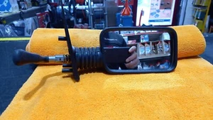 SPECCHIO RETROVISORE DX DESTRO FIAT CINQUECENTO DAL 1992 AL 1999 - Imagen 1 de 4