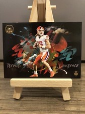 2023 Super Glow Trevor Lawrence