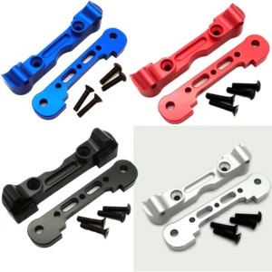 for Arrma AR330378 AR330379 Aluminum Front Suspension Link Mount Kraton Outcast - Picture 1 of 13