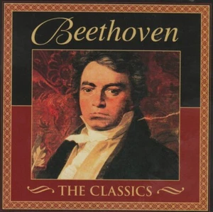 Classics: Beethoven CD - Picture 1 of 1