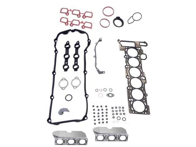 Juego de juntas de culata 84265TZXN para BMW 525i 2002-2003 Foto 1 de 2