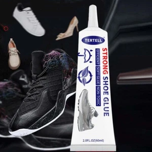 👟Starker Schuhreparaturkleber: Hochfeste Verklebung | Wasserdicht | Verschleißfest👟 - Bild 1 von 9