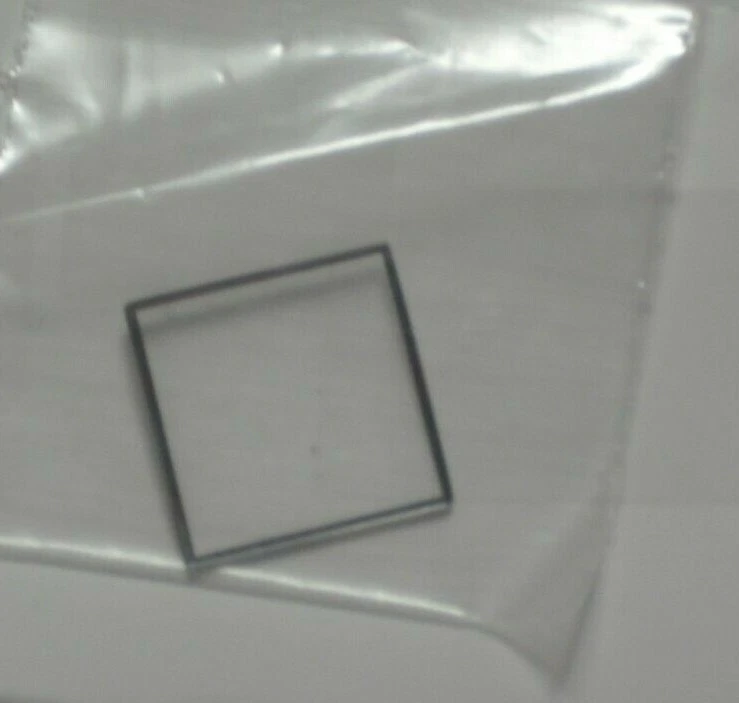 Replacement Glass for Skagen 528S Original Watch Glass - Image 1 of 1
