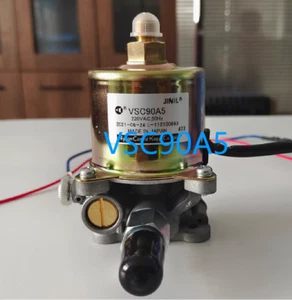 1PC NEW One For Electromagnetic pump VSC90A5 Burner parts amk - Picture 1 of 2