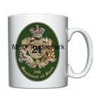 24th (2nd Warwickshire) Regiment of Foot (Rorke's Drift, Zulu), personalised mug