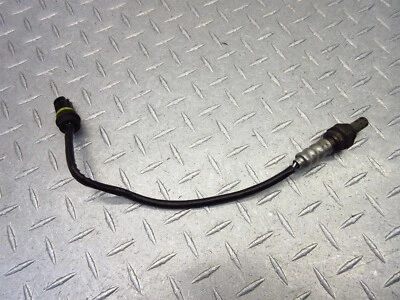 BMW F650GS F650 GS 2007 07-12 O2 sensor de escape de oxígeno OEM Foto 1 de 4