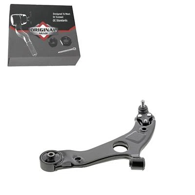 Conjunto de brazo de control y rótula delantero izquierdo inferior Mevotech para Kia Optima 2011-15 Foto 1 de 4