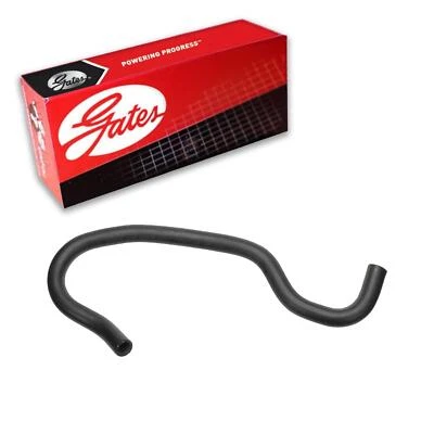 Manguera de refrigerante de radiador Gates superior para GMC Sierra 3500 2001-2006 Foto 1 de 4