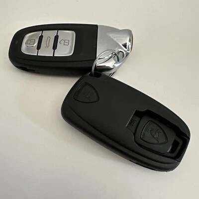 LAMBORGHINI HURACAN SMART KEY VALET REMOTE FOB OEM 4T0.959.754.M - Image 1 of 4