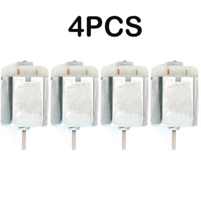 Actuador de motor de cerradura de puerta de auto de 10 mm #FC-280PC-22125 para Lexus Toyota Mabuchi Speed Foto 1 de 4