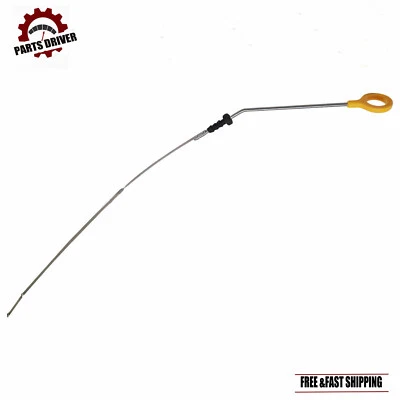 For Nissan Xterra 2005-2012 Frontier 2005-2013 Engine  NEW Oil Level Dipstick - Изображение 1 из 4