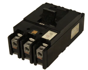 Disyuntor Square D 997327 225A 600V 3 polos - Imagen 1 de 2
