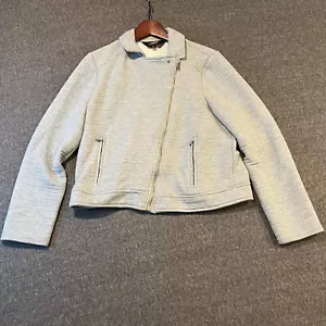 CISONO OUTERWEAR Jacke Damen XL Grau - Bild 1 von 7