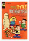 Little Monsters #16 VG 4.0 1972 Whitman Low Grade