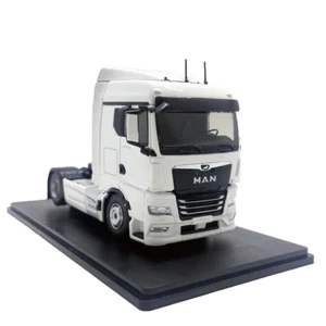 MAN TGX GM 18.580 Trattore 1/43 Bianco - Eligor 117382 - Foto 1 di 1