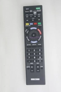 Telecomando RM-YD103 per SONY KDL-42W700B KDL-48W580B KDL-48W600B KDL-50W700B - Foto 1 di 5
