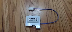 Choice Part ACQ73244001 for LG Refrigerator Temperature Thermistor Sensor - Picture 1 of 2
