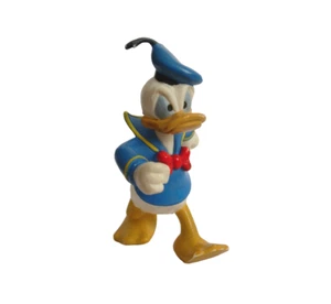 Figura de goma Pato Donald Bully Disney - Imagen 1 de 2