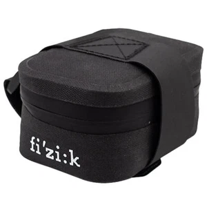 Fizik Saddle Bag - Waterproof / Bike Seat Bag / Interior Pocket - Picture 1 of 8