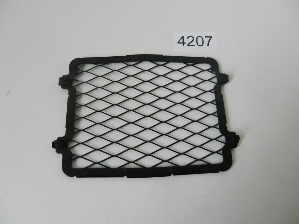 Yamaha YZF R1 M RN32 RamAir Grille 2015 Carénage 15 Antlers Carénage Avant 2CR - Image 1 of 1