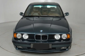 BMW E34 M5 3.8 Individual - Bild 1 von 12