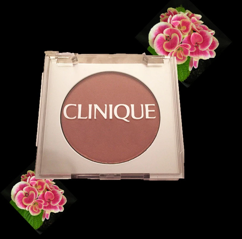 Clinique Blushing Blush Powder Sunset Glow 3.1G GWP Item New NO Box - image 1 of 1