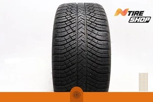 New 245/35R20 Michelin Pilot Alpin PA4 N1 - 91V - 10.5/32 - Picture 1 of 5