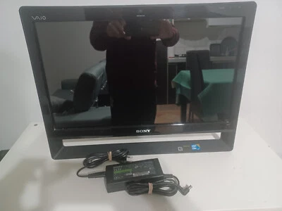 Sony Vaio AIO PCG-11211M VPCJ1 (per ricambi) - Immagine 1 di 4