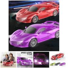 4WD Stunt Car RC Electric High Speed Racing Remote Control Off-Road Kid Gift AU