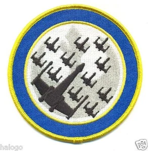 STAR WARS WRAITH SQUADRON PATCH - STW30 - Picture 1 of 1