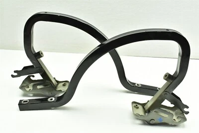 2015-2019 Subaru WRX STI Trunk Hinges Lid Hinge Set Support 15-19 - Image 1 of 4