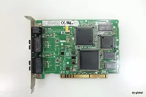 MITSUBISHI Used Q80BD-J71LP21-25 Interface board PCB-I-E-369=2M22/9H31 - Picture 1 of 7