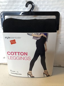 hanes leggings cvs