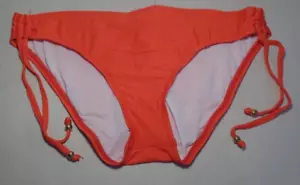 Athena Size 14 TUNNEL PANT Pop New Bikini Bottom Swimwear - Picture 1 of 17