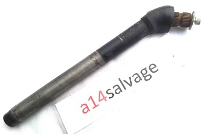 Manillar Yamaha XJ750 1982 XJ 750 Maxim Foto 1 de 2