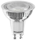 4.5W LED GU10 Bulb, 3000K, 345lm, Dimmable - 29126