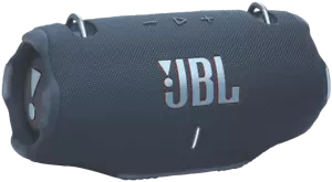 JBL Xtreme 4 Portable Wireless Bluetooth Speaker - Blue 5961868 - Picture 1 of 9