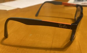 Ray Ban RB 5228 5547 50[]17 140 Brille Brillengestell Only RX - Bild 1 von 7