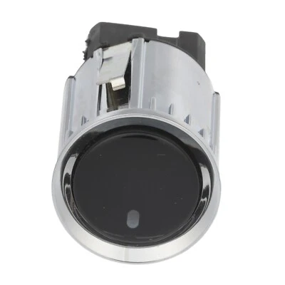 GENUINE ASTON MARTIN GLASS SWITCH OEM NEW AG43-37-11210 - Image 1 of 4