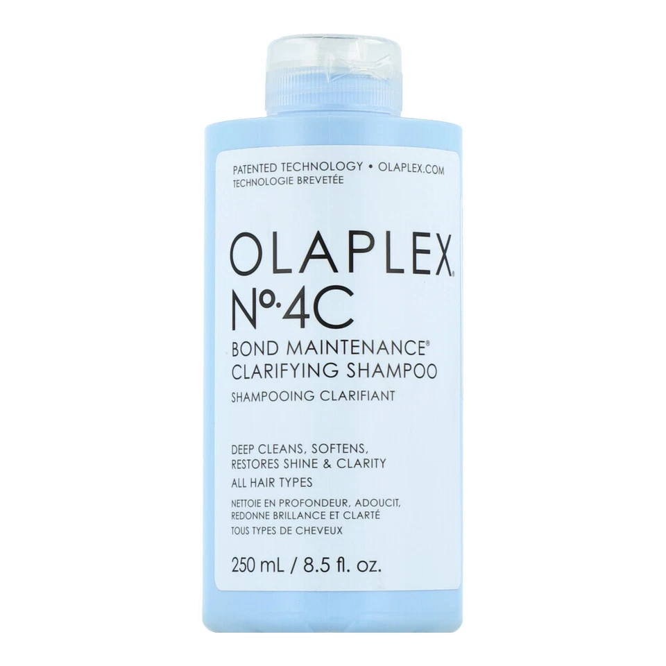 Olaplex No.4 - C Bond Maintenance Clarifying Shampoo 250ml - Bild 1 von 1