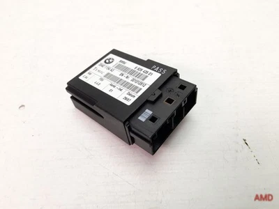 BMW 335xi 335i 328i 328xi E90 2007 sedán módulo de asiento delantero derecho 61356926435 Foto 1 de 4