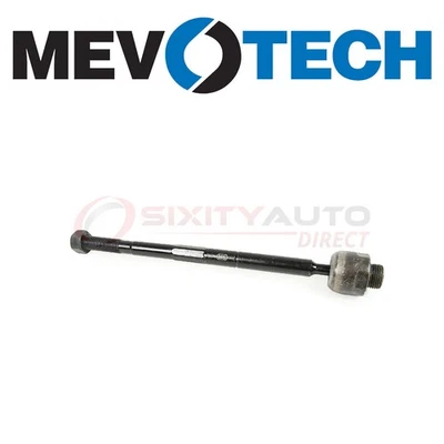 Mevotech Steering Tie Rod End for 2007-2013 Cadillac Escalade EXT 6.2L V8 - gs - Imagem 1 de 4