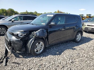 Used HVAC Blower Motor fits: 2023 Kia Soul  Grade B Foto 1 de 4
